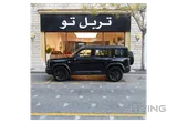 جي دبليو إم هافال في7 2027 جديد تمامًا